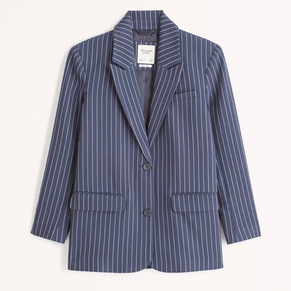 Abercrombie and Fitch Blazer